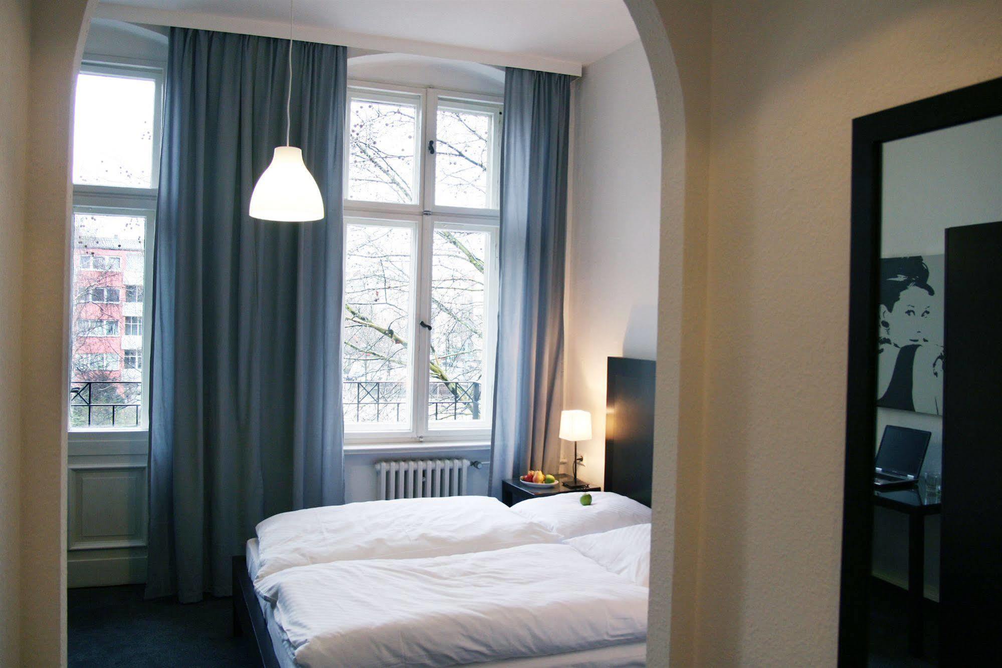 Metropolitan Hotel Berlijn