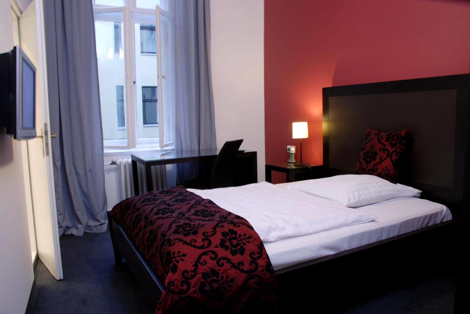 Hotel Metropolitan Berlijn