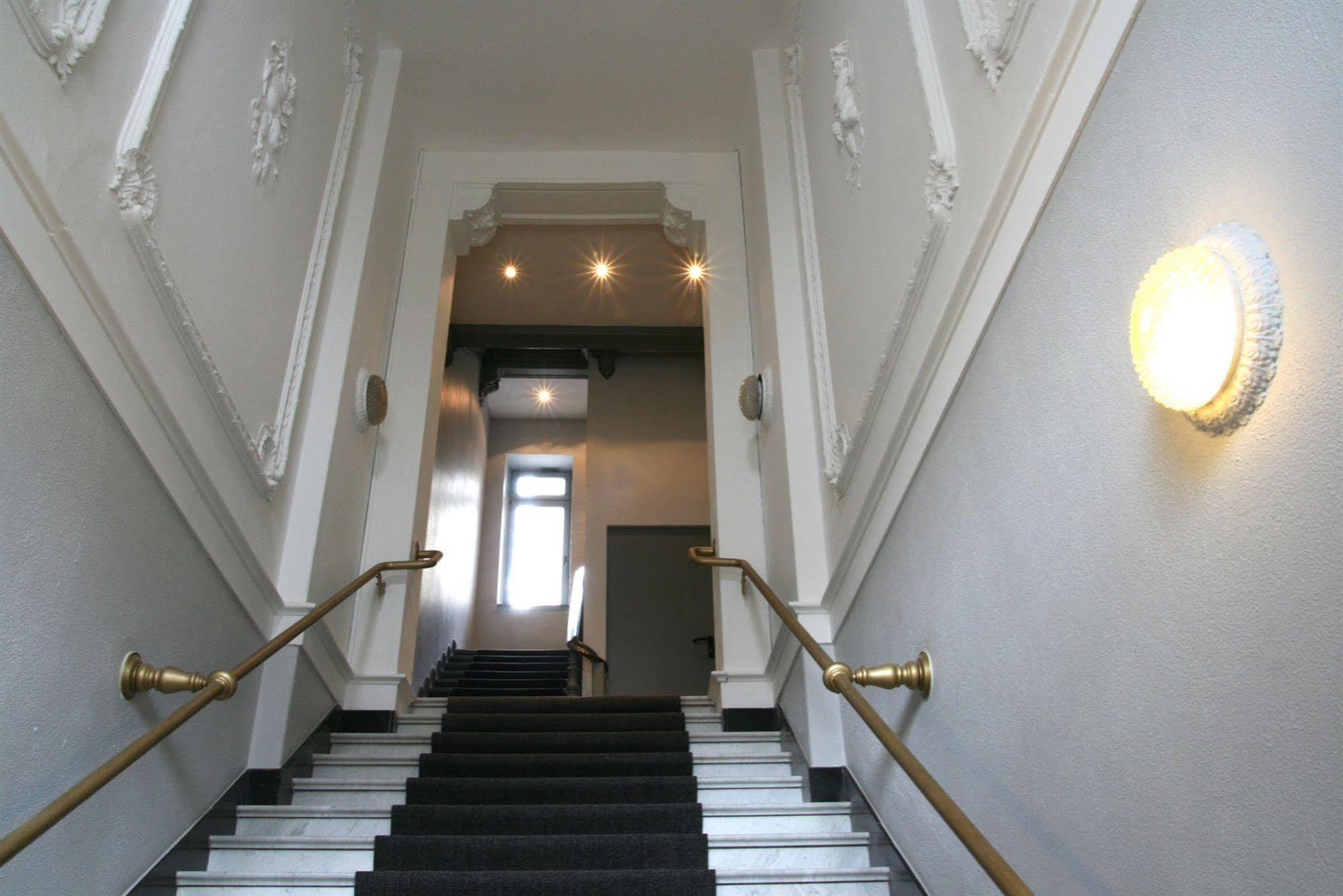Hotel Metropolitan Berlijn