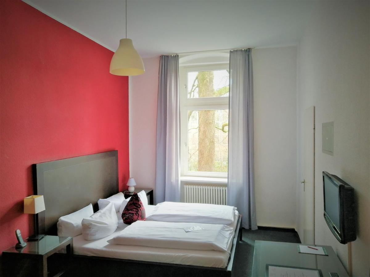 Metropolitan Hotel Berlijn